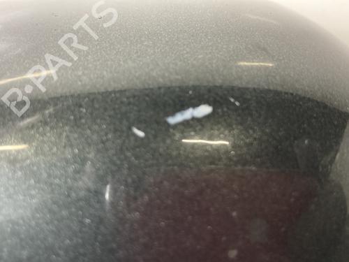 Right mirror CITROËN C3 II (SC_) 1.4 HDi 70 (SC8HZC, SC8HR0, SC8HP4) | BP22231534C27 
