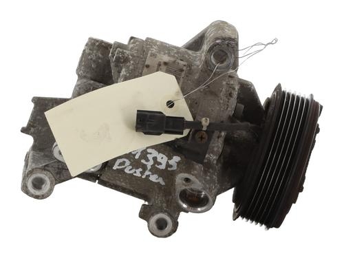 Used AC compressor AC compressor DACIA DUSTER (HS_) 1.5 dCi (109 hp) 32630458 32630458