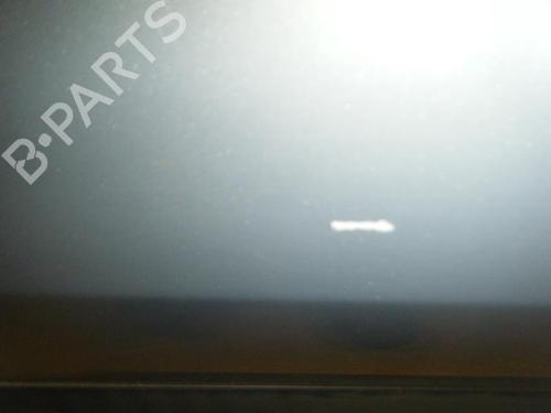 Left front door OPEL ZAFIRA A MPV (T98) 2.0 DI 16V (F75) | BP22019621C2