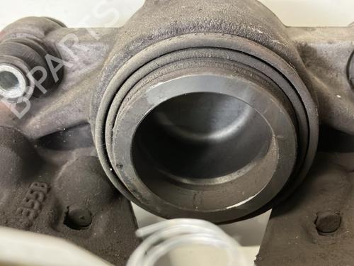 Right front brake caliper MERCEDES-BENZ SLK (R172) 250 (172.447) | BP23791075M104 - Image 3