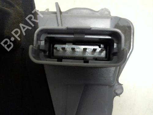 Front left lock PEUGEOT 307 (3A/C) 2.0 HDi 90 | BP20959294C98 