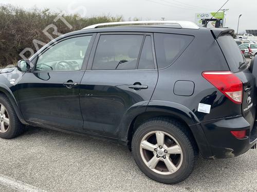 Left front window switch TOYOTA RAV 4 III (_A3_) 2.2 D 4WD (ALA30_, ALA30R) | BP23791452I27 - Image 9