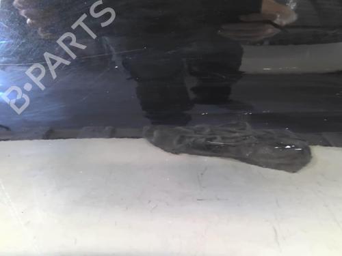 Left rear door RENAULT CLIO IV (BH_) 0.9 TCe 90 (BHNF, BHMA, BHMH, BHJK, BHJR) | BP20967923C4 