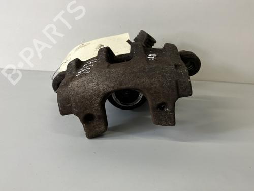 Used Right rear brake caliper FORD FOCUS C-MAX (DM2) 2.0 TDCi (136 hp) 22641874