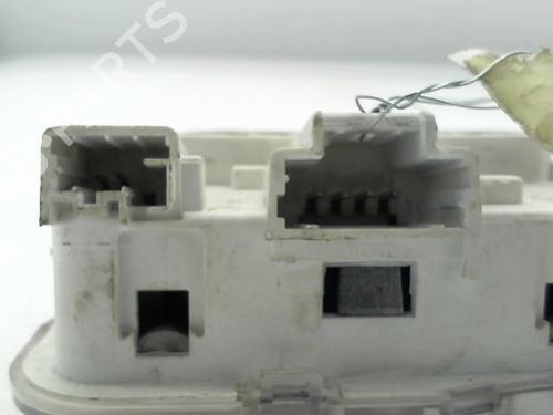 Interior roof light CITROËN C4 Grand Picasso I (UA_) 2.0 HDi 138 | BP20952768I8