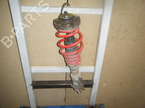 Used Left front shock absorber VW POLO (6N2) 1.4 (60 hp) 20973057