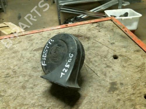 Used Horn FORD FIESTA IV (JA_, JB_) 1.4 i 16V (90 hp) 22019259