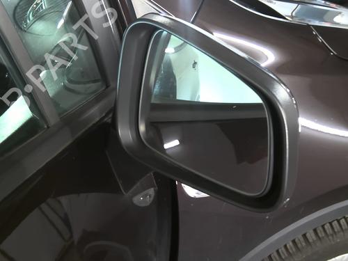 Bakspejl Højre OPEL MOKKA / MOKKA X (J13) 1.7 CDTI (_76) (131 hp) 23933377