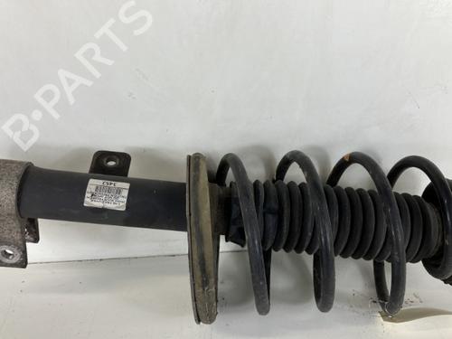 Left front shock absorber CITROËN C4 I (LC_) 1.6 HDi | BP20950469M16 