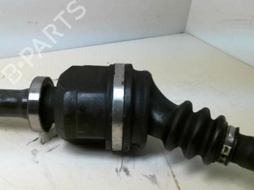 Used Right front driveshaft Right front driveshaft RENAULT ESPACE IV (JK0/1_) 2.2 dCi (JK0H) (150 hp) 20949509 20949509