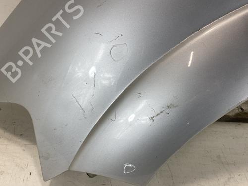 Left front fenders CITROËN C3 I (FC_, FN_) 1.4 HDi | BP23104309C41 