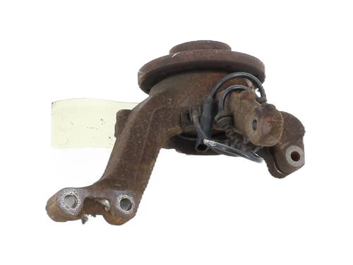 Right front steering knuckle DACIA SANDERO 1.5 dCi | BP20938826M26 
