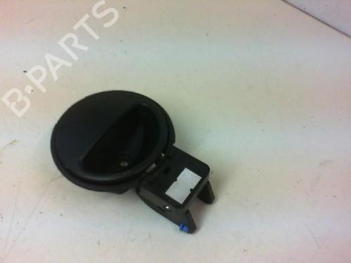 Used Front right interior door handle CHEVROLET AVEO / KALOS Hatchback (T250, T255) 1.2 (72 hp) 20954463