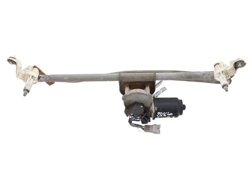 Front wiper motor SUZUKI SWIFT III (MZ, EZ) 1.3 DDiS (RS413D) | BP32709259M29 - Image 2