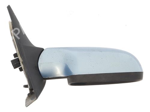 Right mirror RENAULT SCÉNIC II (JM0/1_) 1.9 dCi (JM0G, JM12, JM1G, JM2C) | BP27174285C27