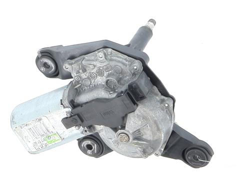 Used Rear wiper motor FIAT PUNTO EVO (199_) 1.3 D Multijet (199AXC1A, 199BXC1A, 199AXT1A, 199BXT1A) (75 hp) 29113159