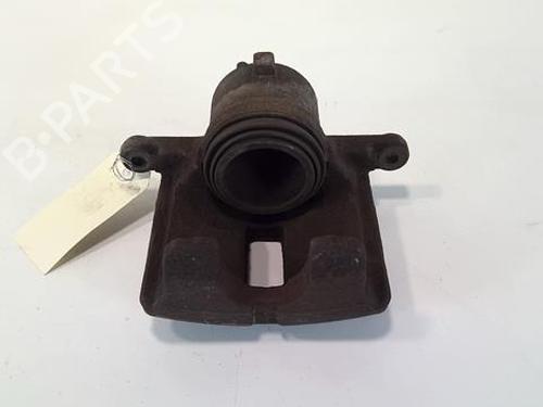 Used Right front brake caliper NISSAN PRIMERA Hatchback (P12) 2.2 Di (126 hp) 20964603