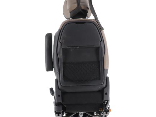 Used Right front seat Right front seat CITROËN C4 Picasso II 2.0 BlueHDi 150 (150 hp) 30132119 30132119