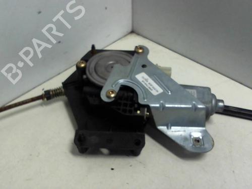 Front right window mechanism CHRYSLER PT CRUISER (PT_) 2.2 CRD | BP20947017C23 