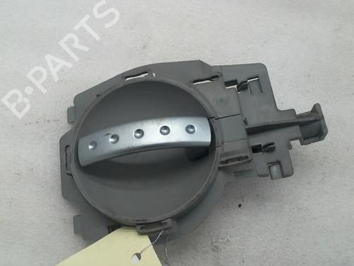 Rear right interior door handle CITROËN C3 I (FC_, FN_) 1.4 i | BP20956394I16 