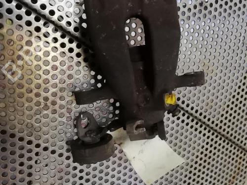 Left rear brake caliper OPEL ZAFIRA A MPV (T98) 2.2 DTI 16V (F75) | BP20946655M107 