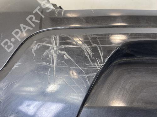 Rear bumper DACIA SANDERO 1.4 MPI LPG | BP23104269C8