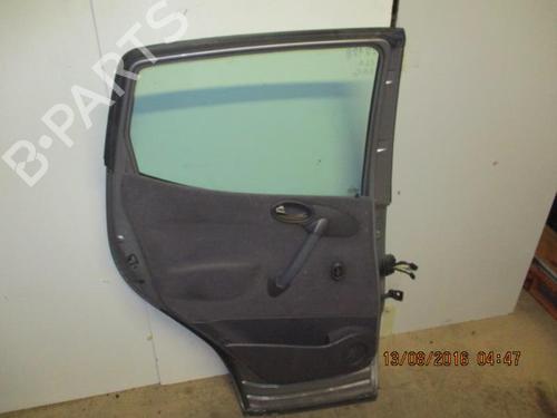 Used Left rear door MERCEDES-BENZ A-CLASS (W168) A 170 CDI (168.009, 168.109) (95 hp) 20954913