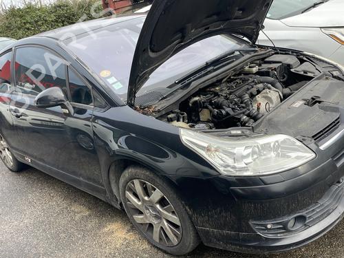 Starter CITROËN C4 Coupe (LA_) 1.6 HDi | BP33312733M8 - Image 8