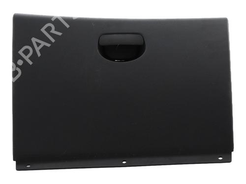 Glove box DACIA SANDERO II 1.0 SCe 75 (B8JC, B8JD, B8NC) | BP24348340C95 - Image 4