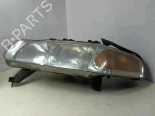 Left headlight ROVER 400 II Hatchback (RT) 416 Si | BP22022105C28 