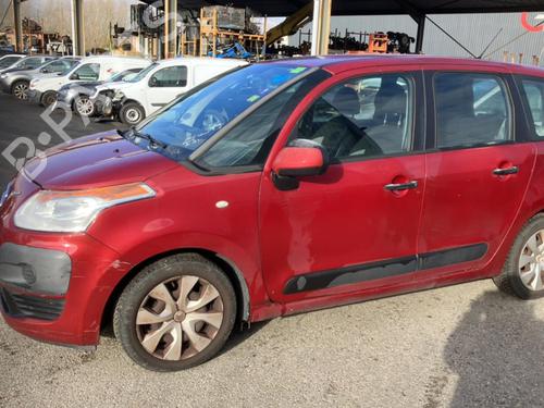 Pedal CITROËN C3 Picasso (SH_) 1.6 HDi | BP20964958I4 - Image 3