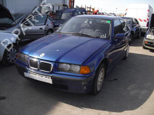 Used Parts BMW 3 Compact (E36)  316 i  1963459