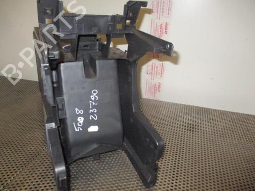 Glove box PEUGEOT 5008 (0U_, 0E_) 2.0 HDi 150 / BlueHDi 150 | BP20946514C95
