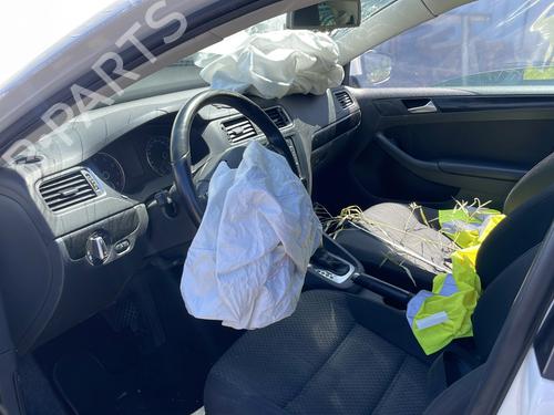 Left front window switch VW JETTA IV (162, 163, AV3, AV2) 1.4 TSI | BP31286625I27  - Image 12