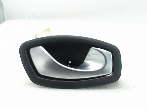 Front right interior door handle RENAULT LAGUNA III (BT0/1) 2.0 dCi (BT0M, BT0N, BT0S, BT19, BT1F) | BP20940835I14