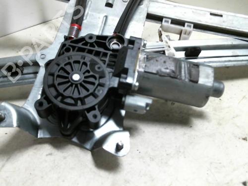 Front right window mechanism CITROËN XSARA PICASSO (N68) 1.6 HDi | BP20957812C23