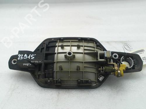 Used Front left exterior door handle Front left exterior door handle 20964730 20964730