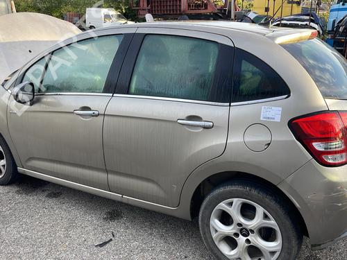 Rear seat CITROËN C3 II (SC_) 1.4 VTi 95 | BP29850520C17  - Image 7