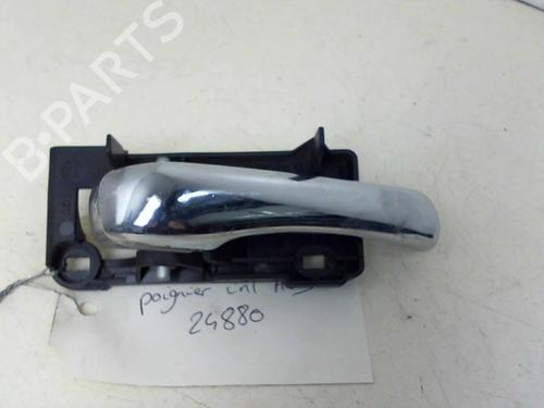 Used Front right interior door handle ALFA ROMEO 147 (937_) 1.9 JTDM 16V (937.AXN1B, 937.BXN1B) (150 hp) 20957215