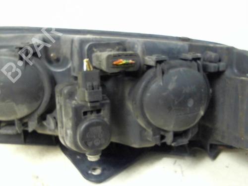Used Left headlight Left headlight PEUGEOT 406 Break (8E/F) 2.0 HDI 110 (109 hp) 20948370 20948370