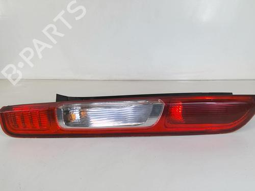 Venstre Baklys FORD FOCUS II (DA_, HCP, DP) 2.0 TDCi | BP20944332C34 