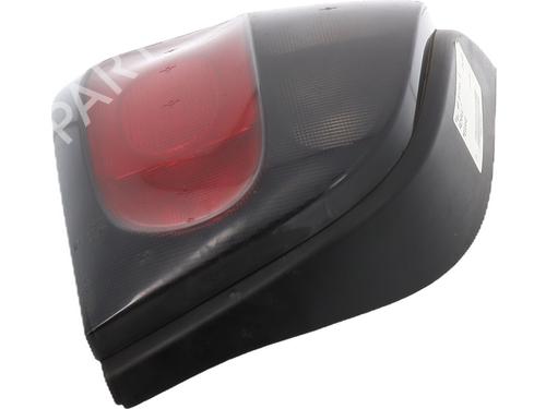 Used Left taillight Left taillight 24334971 24334971