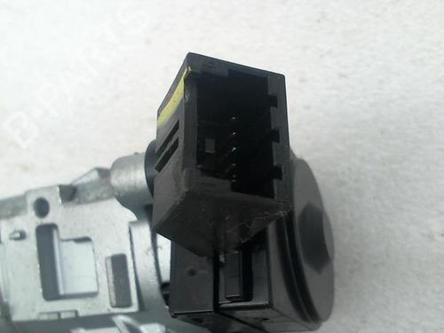 Used Ignition barrel CHEVROLET AVEO Hatchback (T300) 1.3 D (75 hp) 20956235
