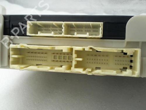 Fuse box TOYOTA YARIS (_P13_) 1.0 (KSP130) | BP20963147E1 