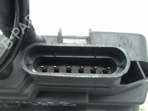 Rear left lock RENAULT LAGUNA II (BG0/1_) 2.0 16V (BG00, BG0K, BG0P, BG0W) | BP20941558C100 
