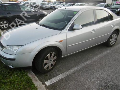 Left mirror FORD MONDEO III Saloon (B4Y) 2.0 TDCi | BP20970439C26 