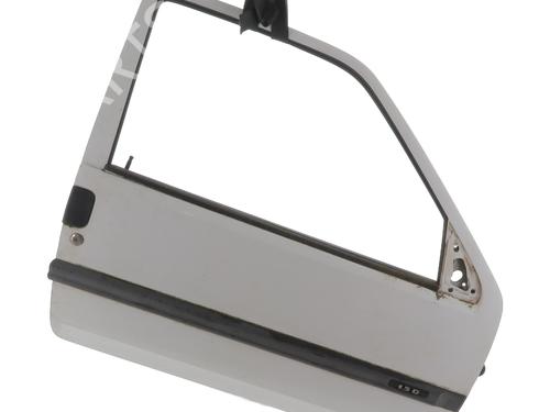 Used Right front door CITROËN SAXO (S0, S1) 1.5 D (57 hp) 31286662