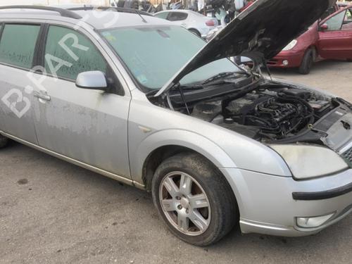 Rear left window mechanism FORD MONDEO III Turnier (BWY) 2.0 TDCi | BP20948321C24 