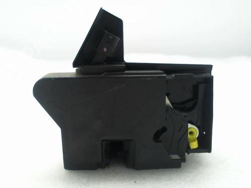 Front left lock DACIA SANDERO II 1.2 | BP20956981C98 