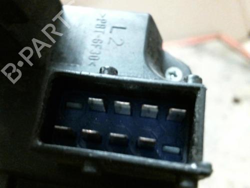 Front left lock OPEL CORSA C (X01) 1.0 (F08, F68) | BP20973851C98 